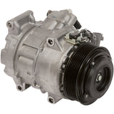 Compressor 7SB19C PV7 12V 20-21662