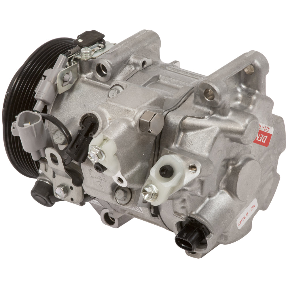 Compressor 7SB19C PV7 12V 20-21662