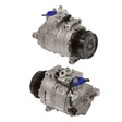 Compressor 7SEU17C PV6 20-21663
