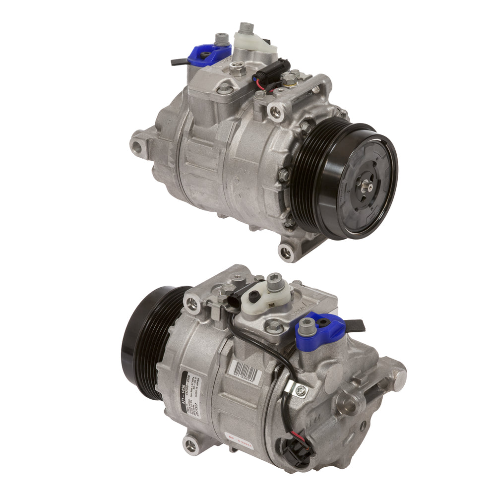 Compressor 7SEU17C PV6 20-21663