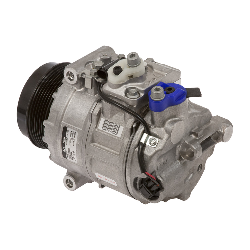 Compressor 7SEU17C PV6 20-21663