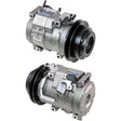 Compressor Denso 10S17C 1GRV 12V MR500958 20-21664