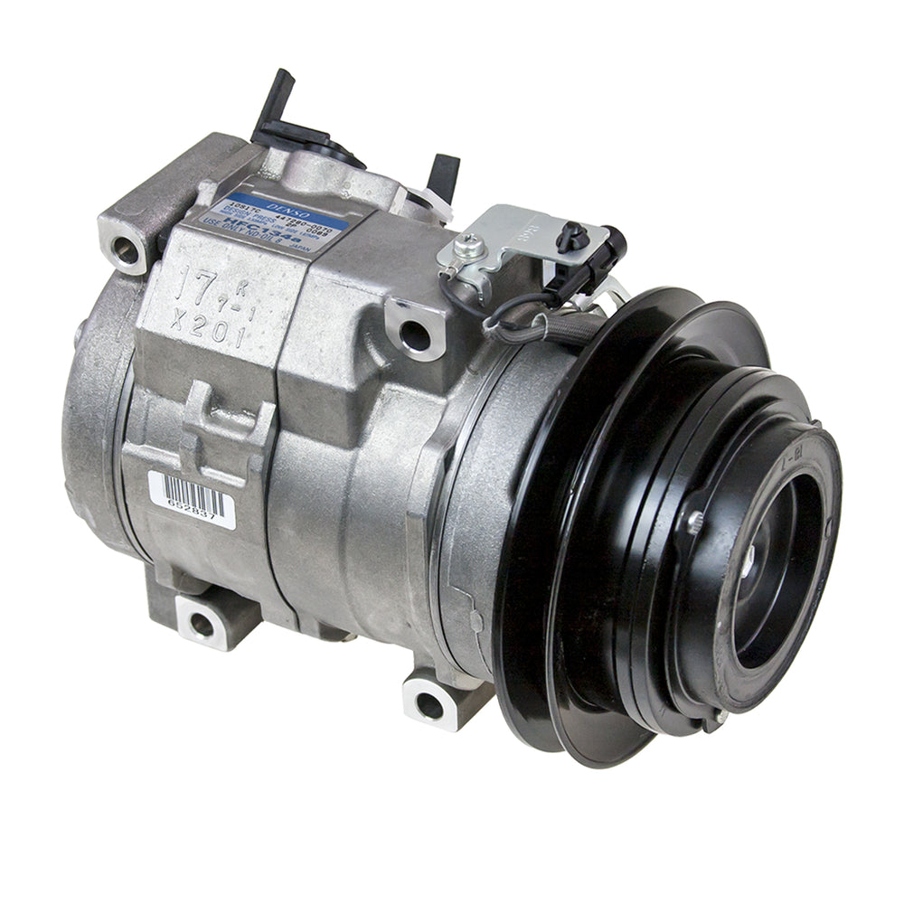 Compressor Denso 10S17C 1GRV 12V MR500958 20-21664