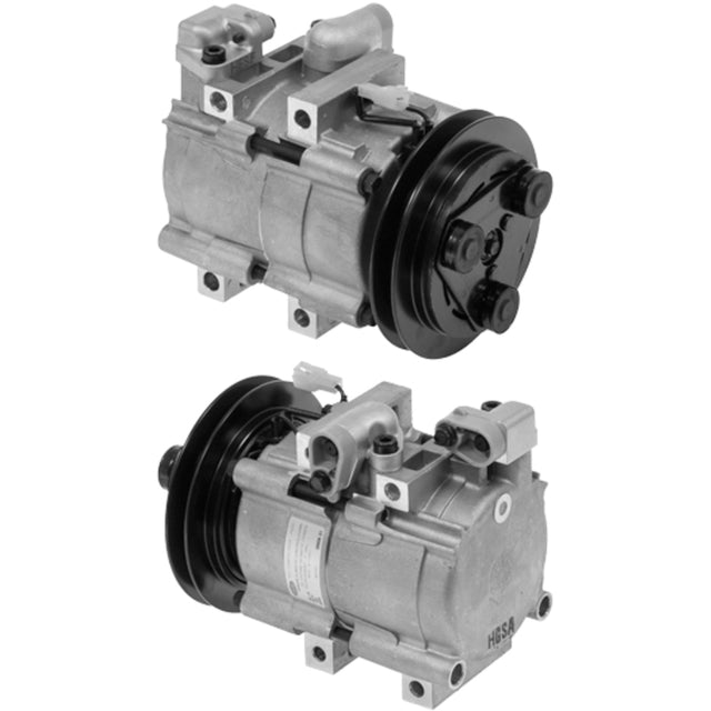 Compressor HS18 1 Grv 12V 20-21670