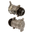 Compressor 10S17F PV4 12V 20-21671