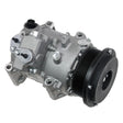Compressor 7SEH17C PV6 12V 20-21672-AM