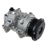 Compressor 7SEH17C PV6 12V 20-21672-AM