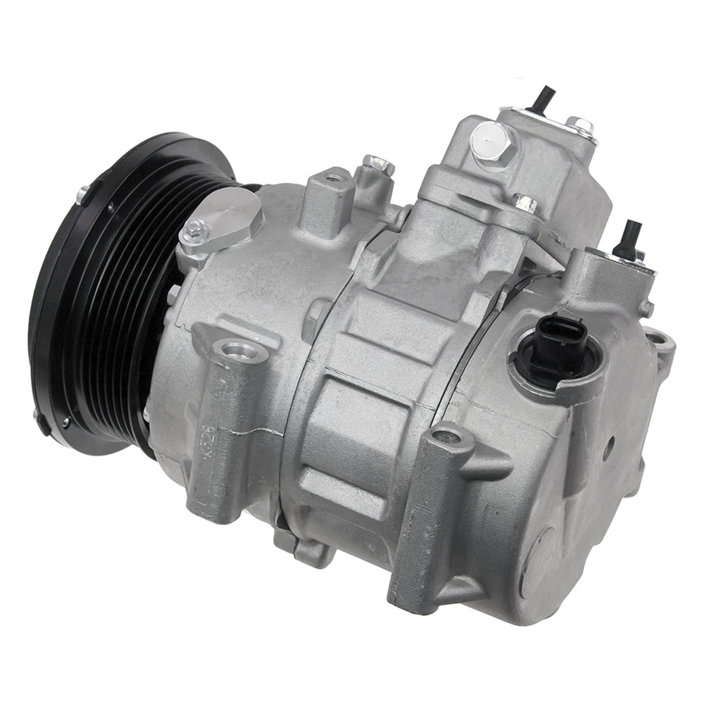 Compressor 7SEH17C PV6 12V 20-21672-AM