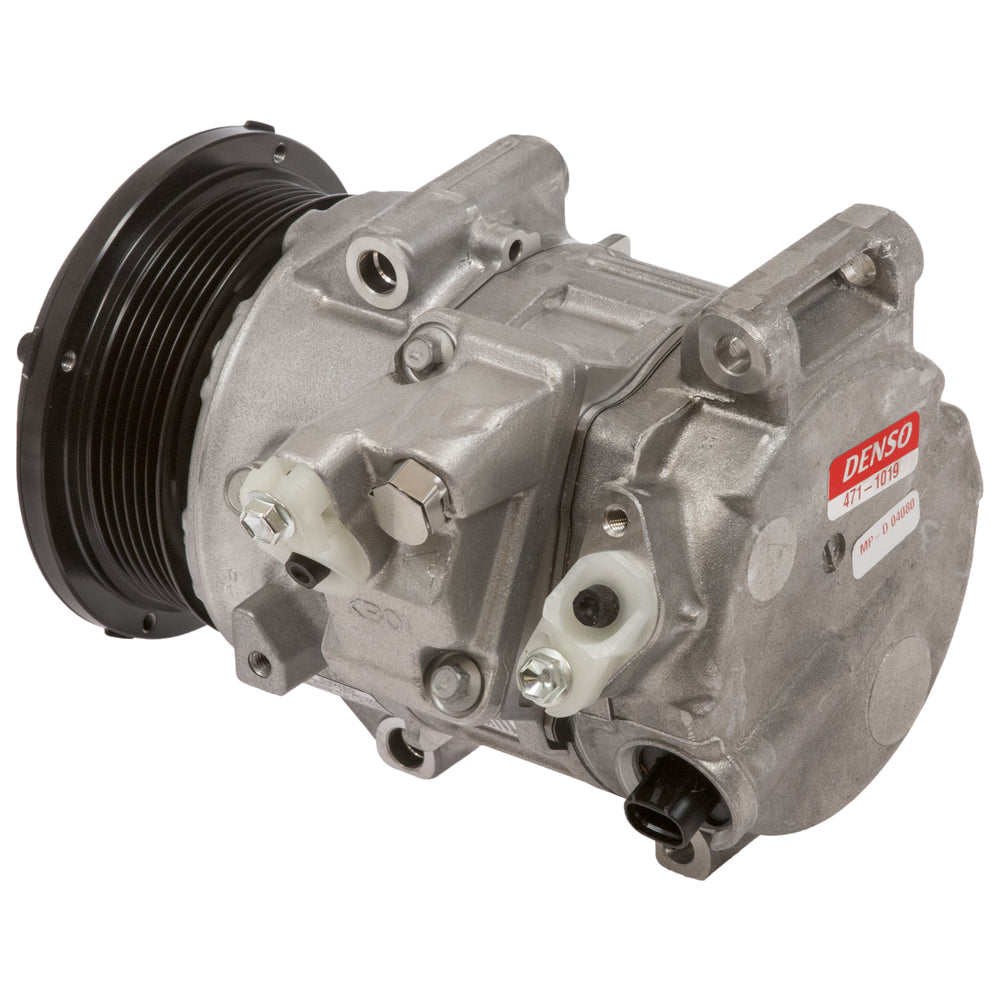 Compressor 7SEH17C PV6 12V 20-21672