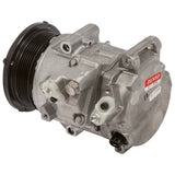 Compressor 7SEH17C PV6 12V 20-21672