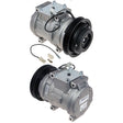 Compressor 10PA20C PV5 20-21675-AM