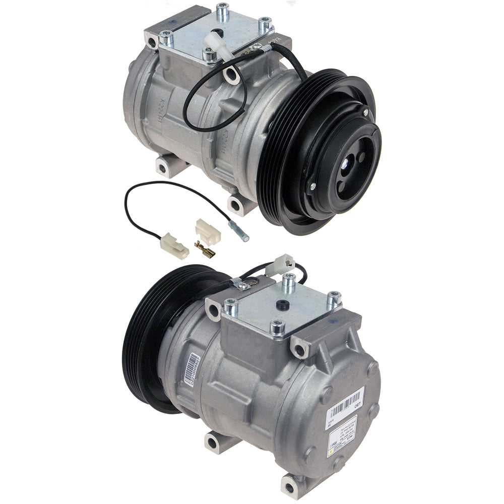 Compressor 10PA20C PV5 20-21675-AM