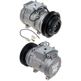 Compressor 10PA20C PV5 20-21675-AM