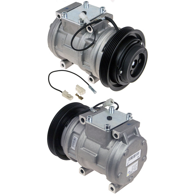 Compressor 10PA20C PV5 20-21675-AM