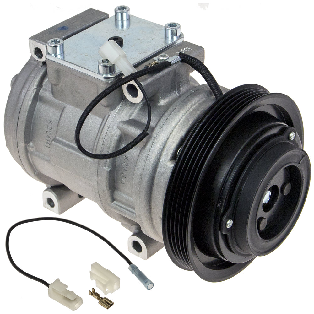 Compressor 10PA20C PV5 20-21675-AM