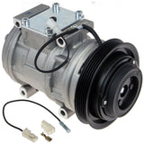 Compressor 10PA20C PV5 20-21675-AM