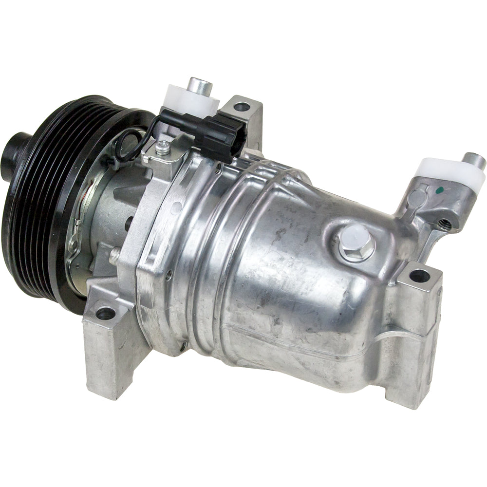 Compressor CR10 PV7 20-21683-AM