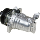 Compressor CR10 PV7 20-21683-AM