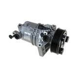 Compressor CR10 PV7 12V 20-21683