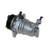 Compressor CR10 PV7 12V 20-21683