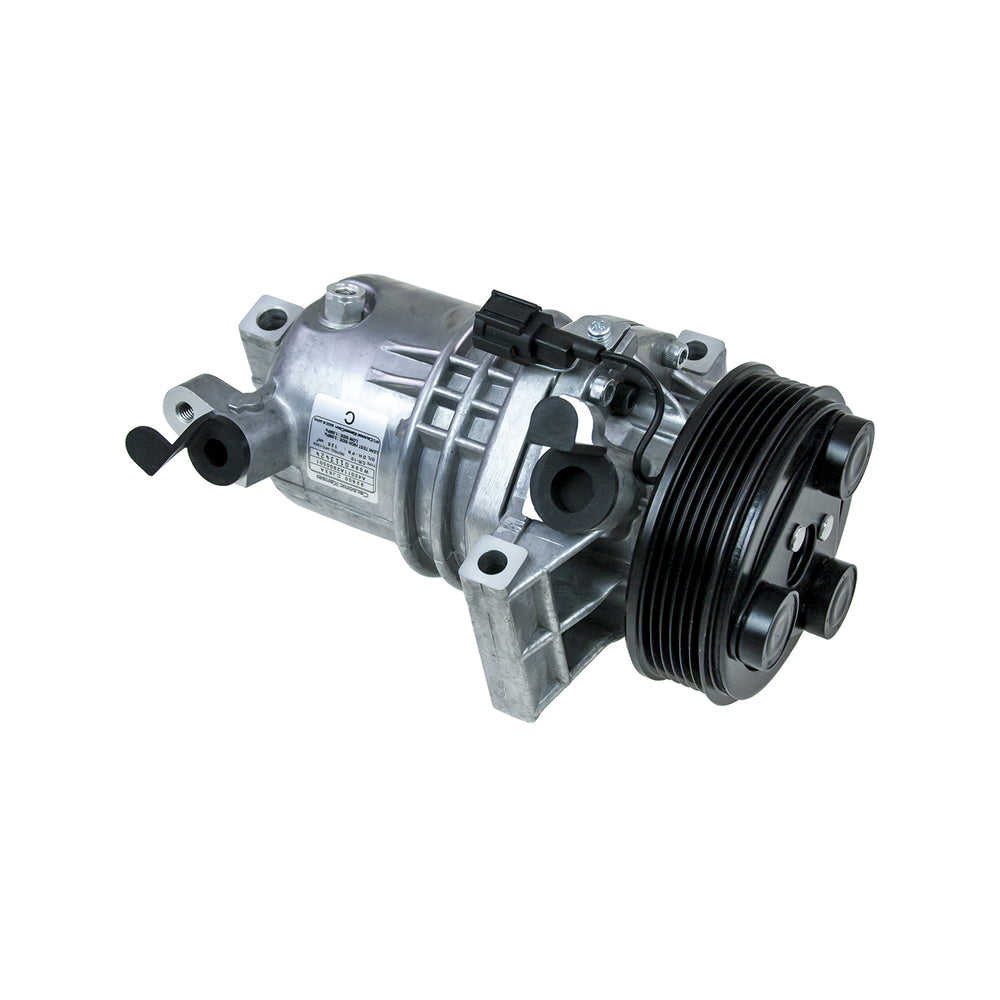 COMPRESSOR CR10 PV6 110mm 12V 20-21684