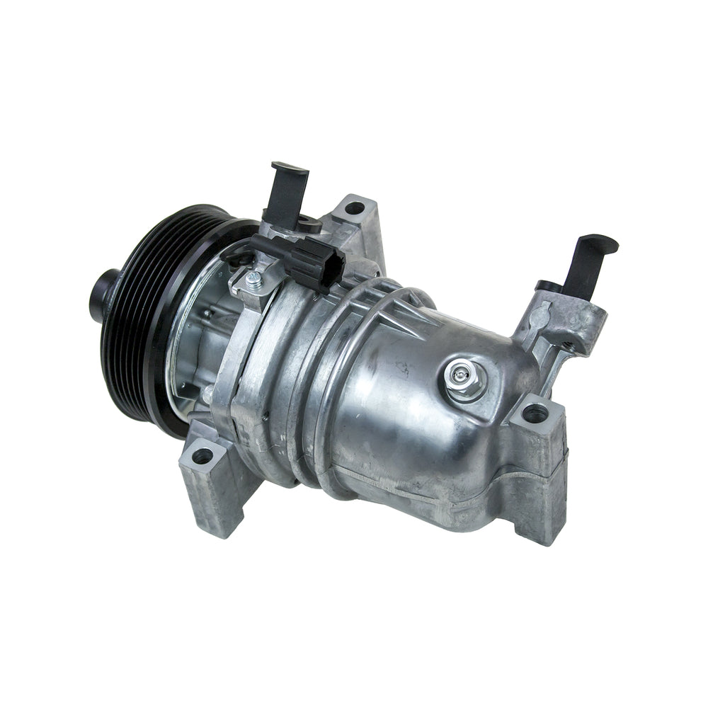 COMPRESSOR CR10 PV6 110mm 12V 20-21684