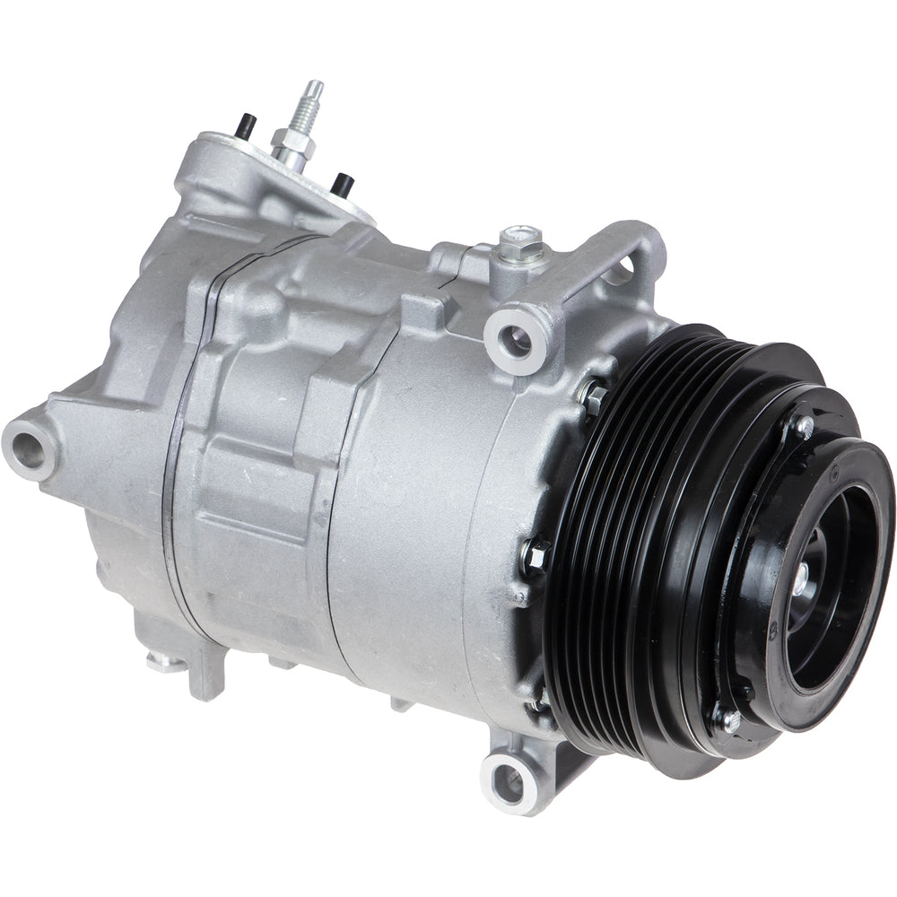 Compressor 7SBH17C 20-21685-AM