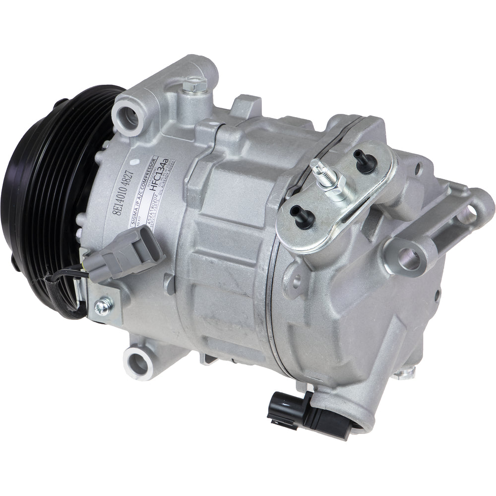 Compressor 7SBH17C 20-21685-AM