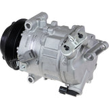 Compressor 7SBH17C 20-21685-AM