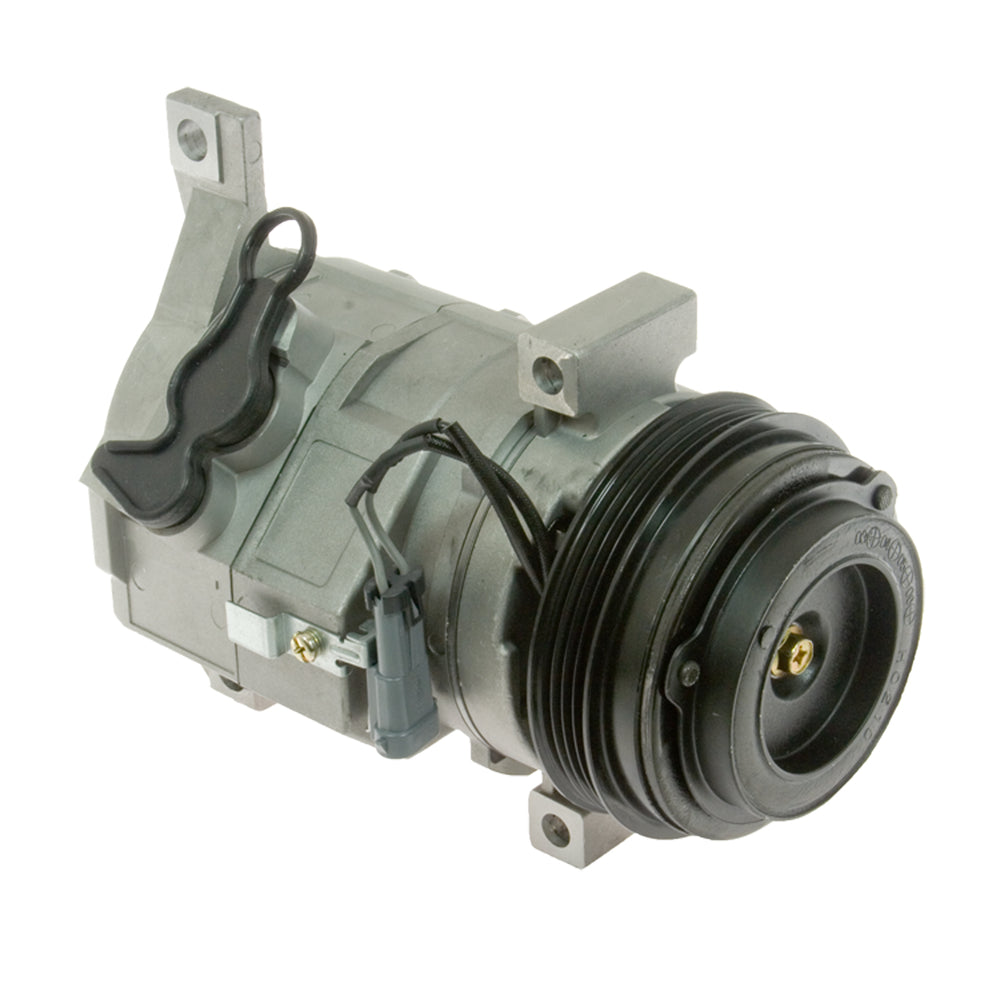 COMPRESSOR 10S20F PV4 4.31in 20-21711