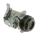 COMPRESSOR 10S20F PV4 4.31in 20-21711