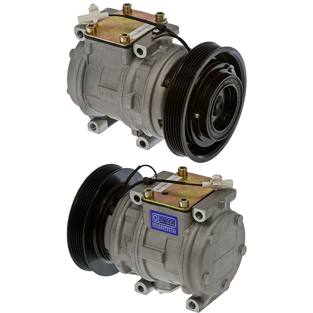 Compressor 10PA15C PV6 20-21713-AM