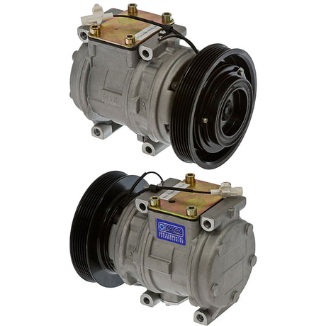Compressor 10PA15C PV6 20-21713-AM