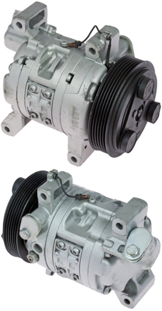 COMPRESSOR DKV14D PV6 4.9in REMFG 20-21716-R