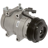 COMPRESSOR HS18 PV6 115mm 20-21718-AM