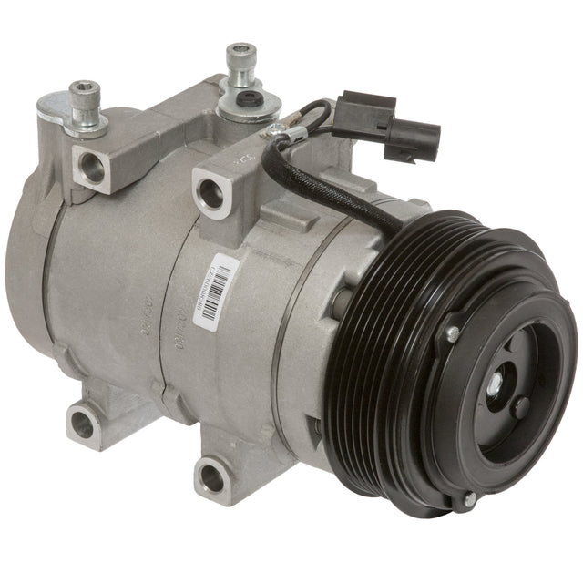 COMPRESSOR HS18 PV6 115mm 20-21718-AM