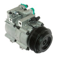 COMPRESSOR HS18 PV6 115mm 20-21718