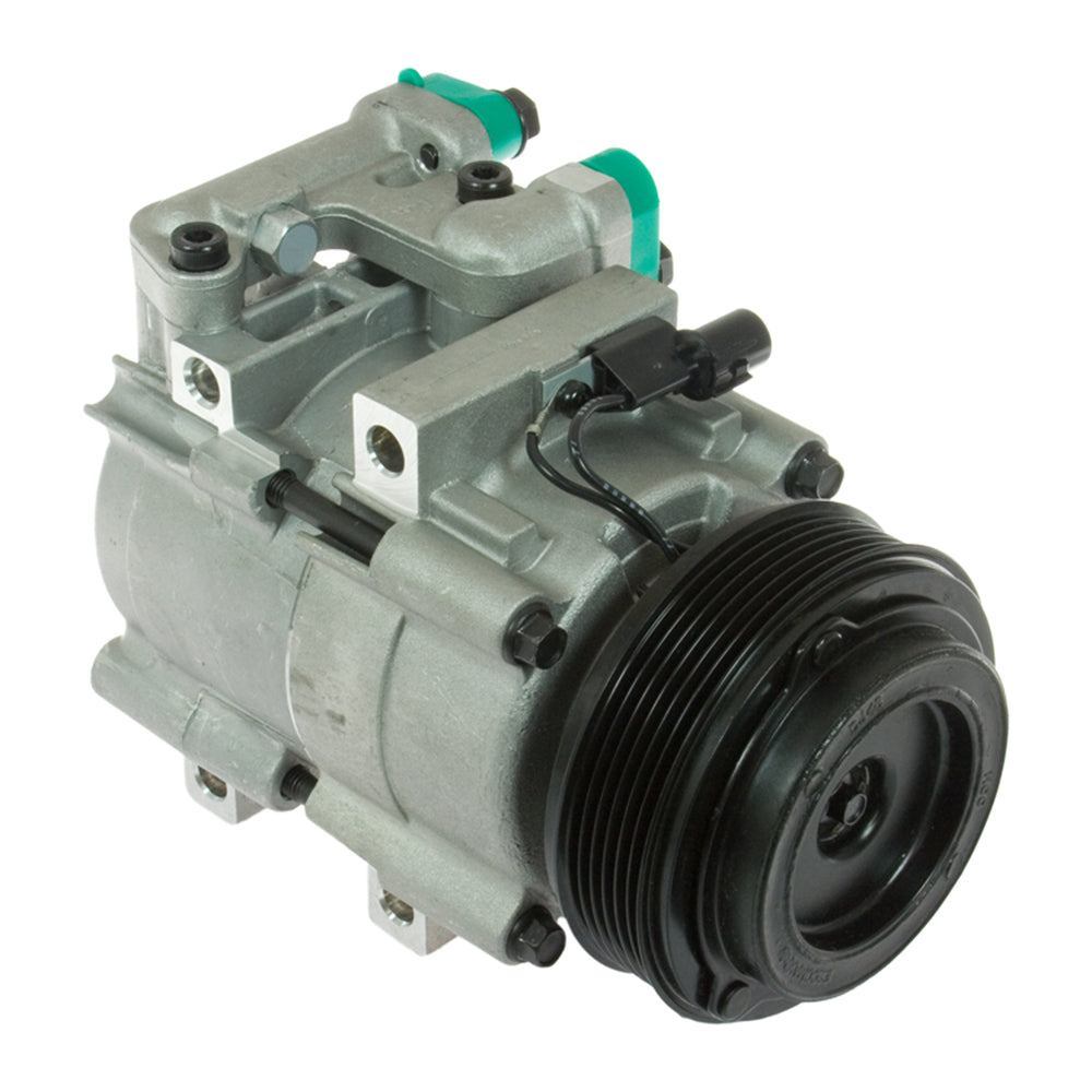 COMPRESSOR HS18 PV6 115mm 20-21718