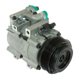 COMPRESSOR HS18 PV6 115mm 20-21718