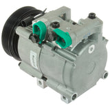 COMPRESSOR HS18 PV6 115mm 20-21718