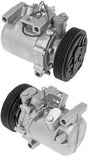 COMPRESSOR SS121DN PV6 5.28in REMFG 20-21719-R