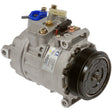 Compressor 7SEU17C PV6 20-21720-AM