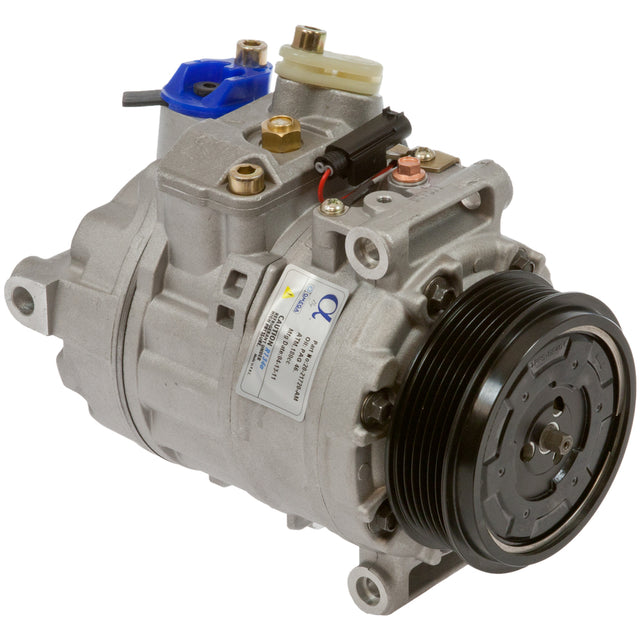 Compressor 7SEU17C PV6 20-21720-AM