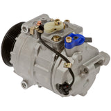 Compressor 7SEU17C PV6 20-21720-AM