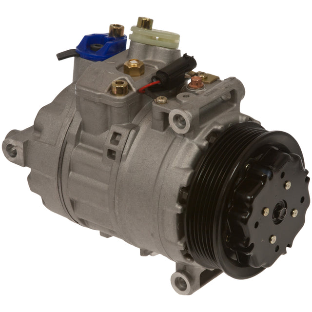 COMPRESSOR 7SEU17C PV6 4.38in 20-21724-AM