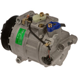 COMPRESSOR 7SEU17C PV6 4.38in 20-21724-AM