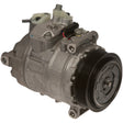 COMPRESSOR 7SEU16C PV6 4.38in 20-21724
