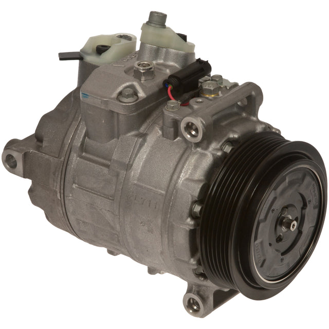 COMPRESSOR 7SEU16C PV6 4.38in 20-21724
