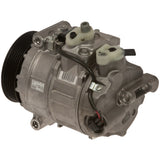 COMPRESSOR 7SEU16C PV6 4.38in 20-21724