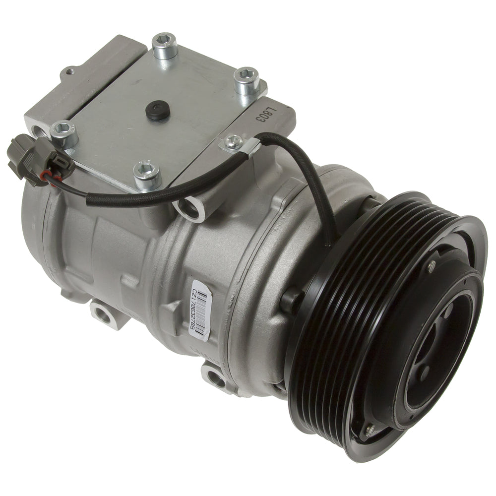 Compressor 10PA17C PV7 12V 20-21737-AM